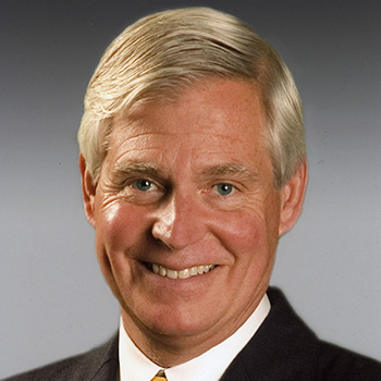 Charles Swindells