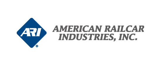 In 2019, Greenbrier acquires the manufacturing business of American Railcar Industries (ARI) from ITE Management LP.