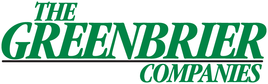 The Greenbrier Companies Logo