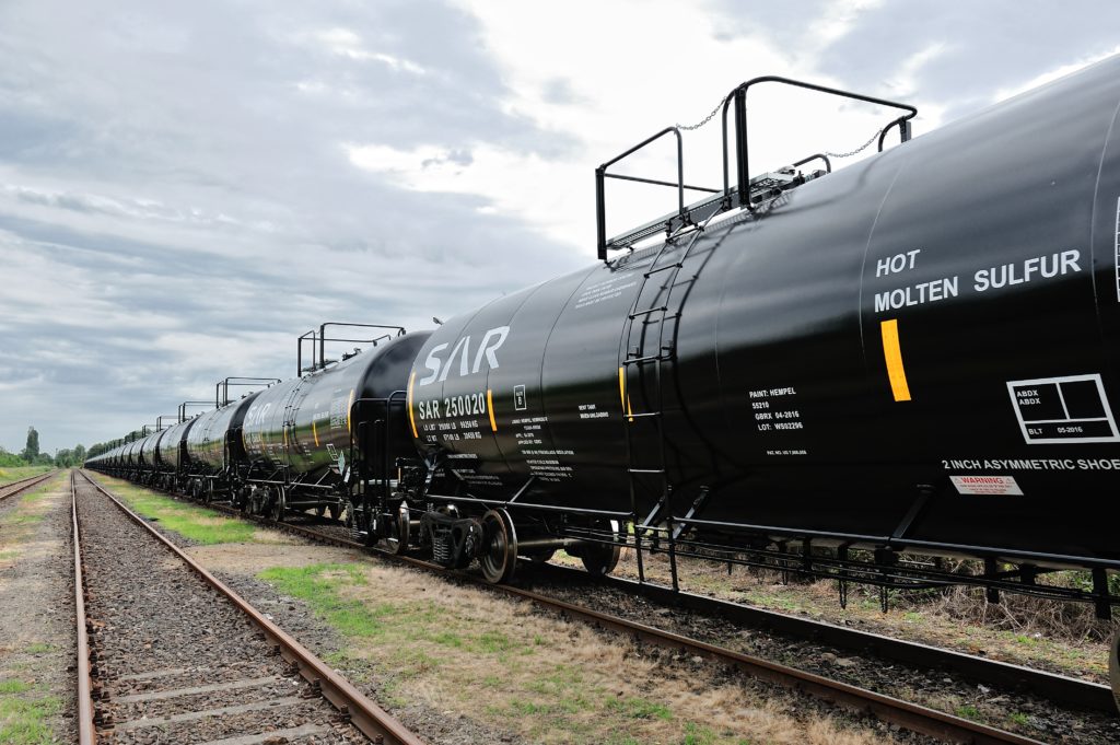 Regulatory Changes for Shipping ToxicbyInhalation Hazard Materials by