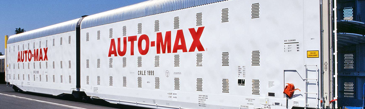 Auto-Max® Bi-Level Deck Conversion