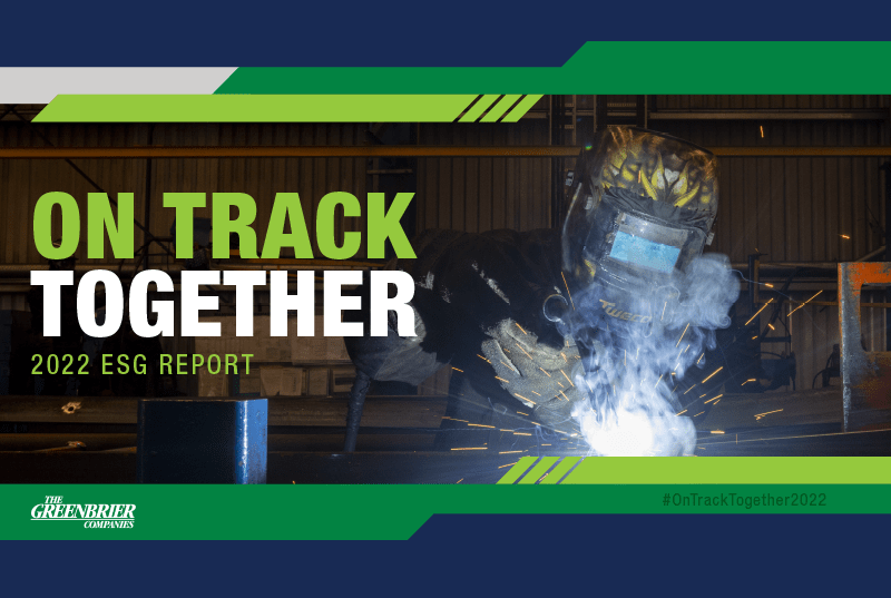 2022 ESG Report