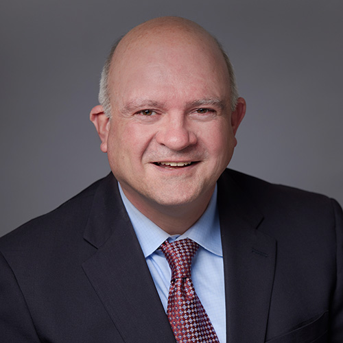 Adrian J. Downes