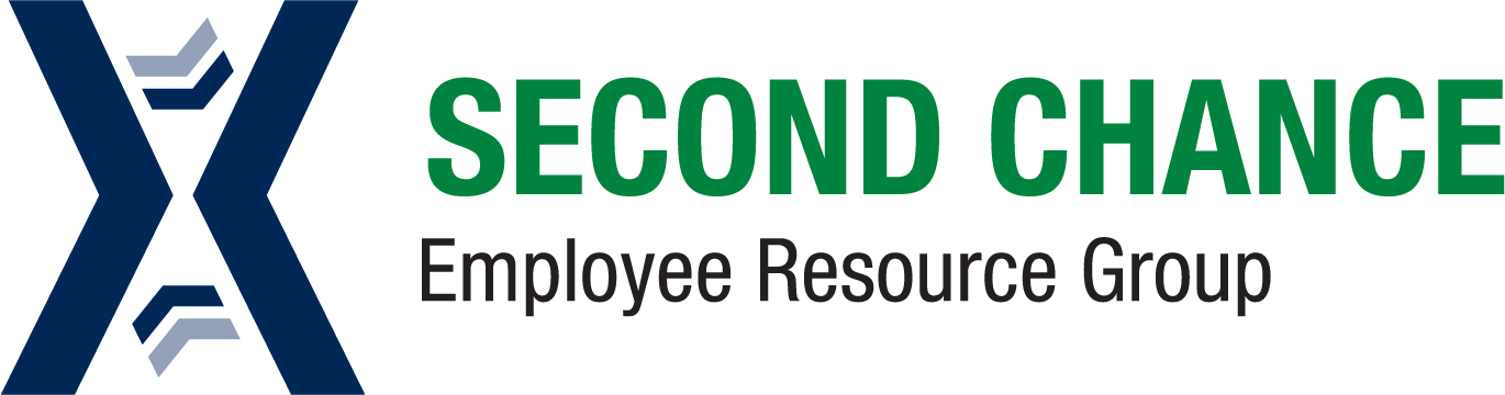 Second Chance ERG logo