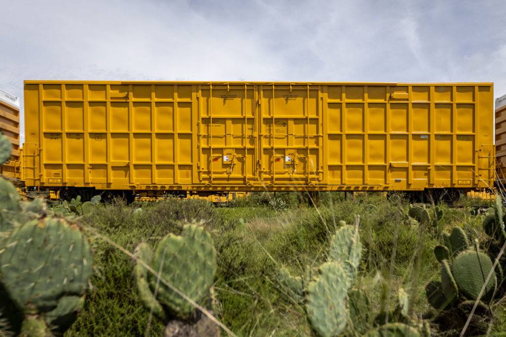 Boxcar