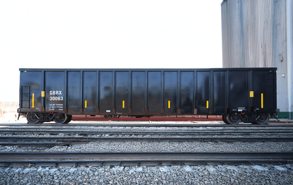 52 ' 4014 cu. ft. Gondola