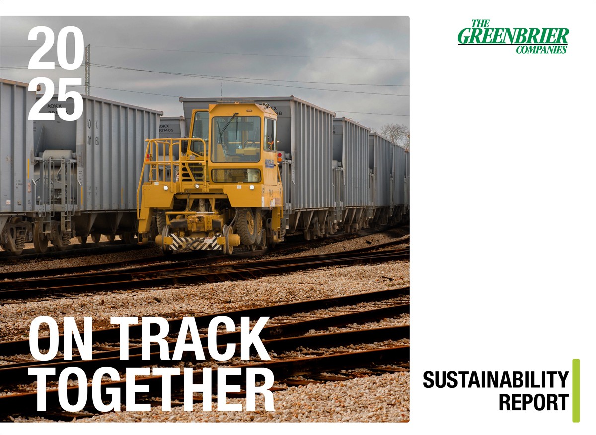 2025 Sustainability Report